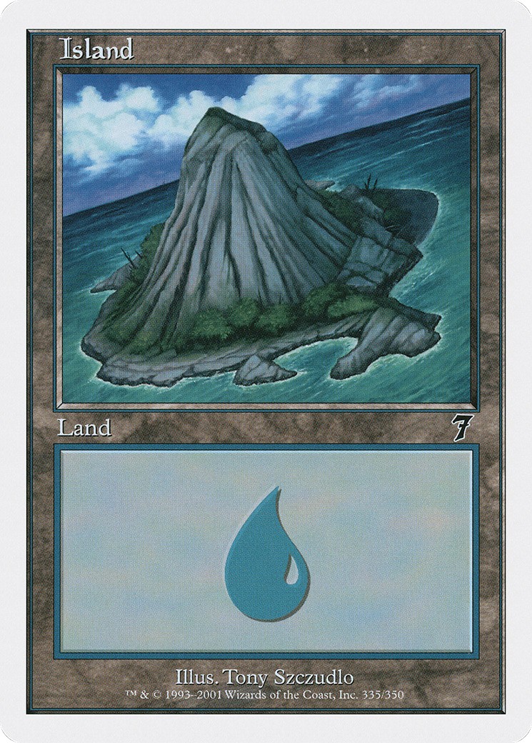 Island - Image 1