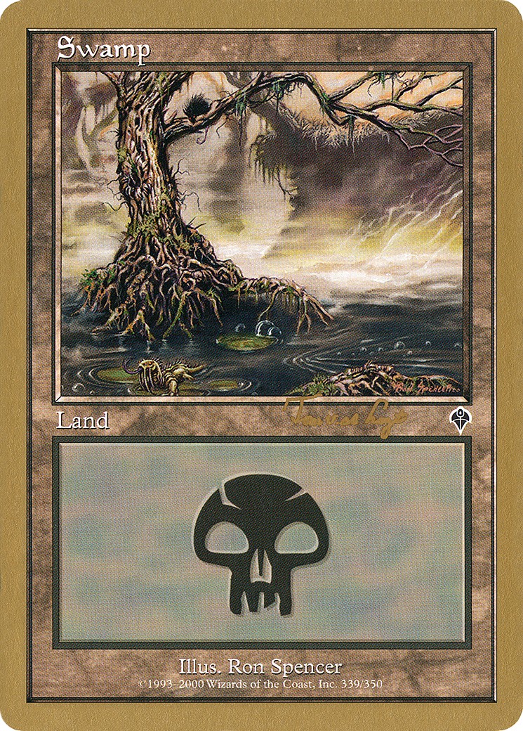 Swamp - Image 1