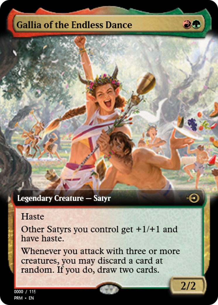 2020 Magic: The Gathering Magic Online Promos 2020 Magic: The Gathering Magic Online Promos #79893 trading card