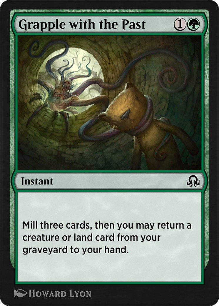 2023 Magic: The Gathering Shadows over Innistrad Remastered 2023 Magic: The Gathering Shadows over Innistrad Remastered #198