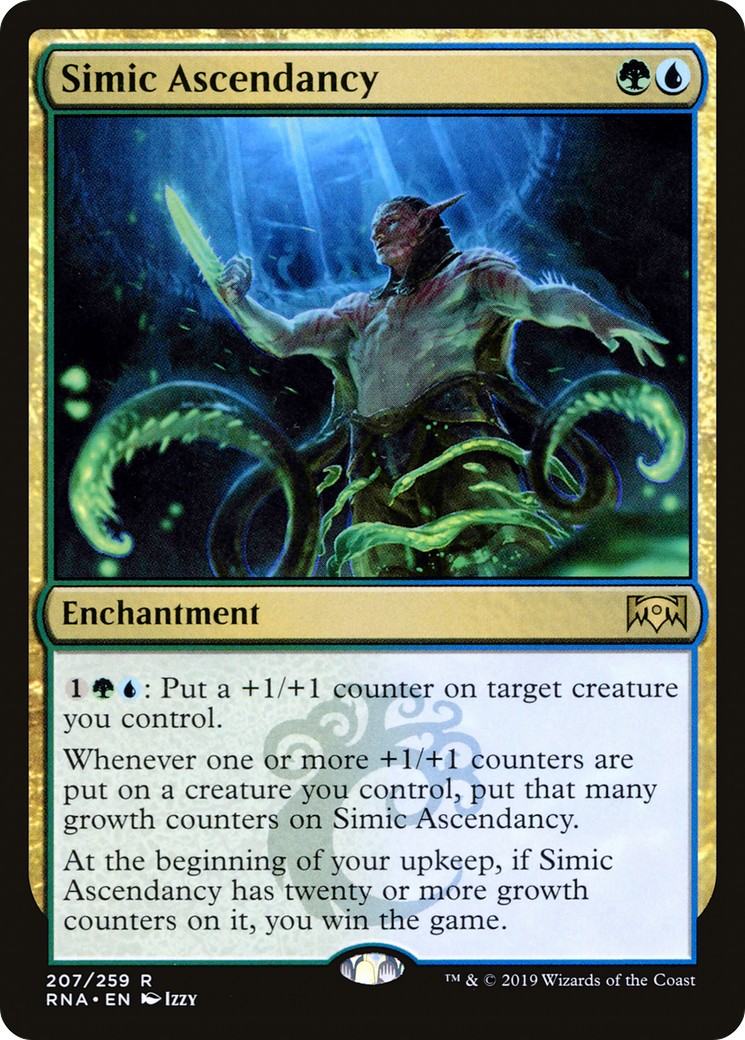 Simic Ascendancy - Image 1
