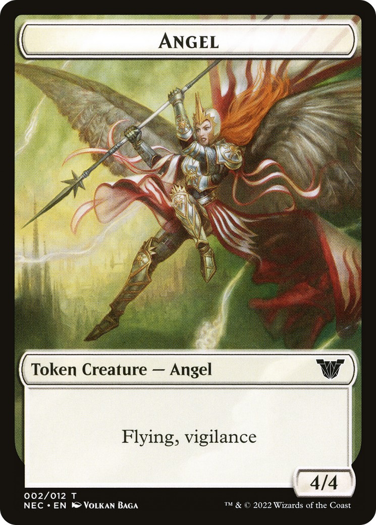 Angel - Image 1