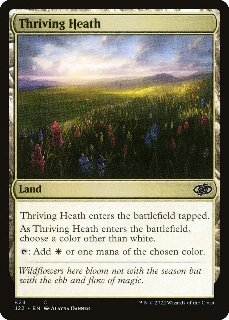 Thriving Heath - Image 1