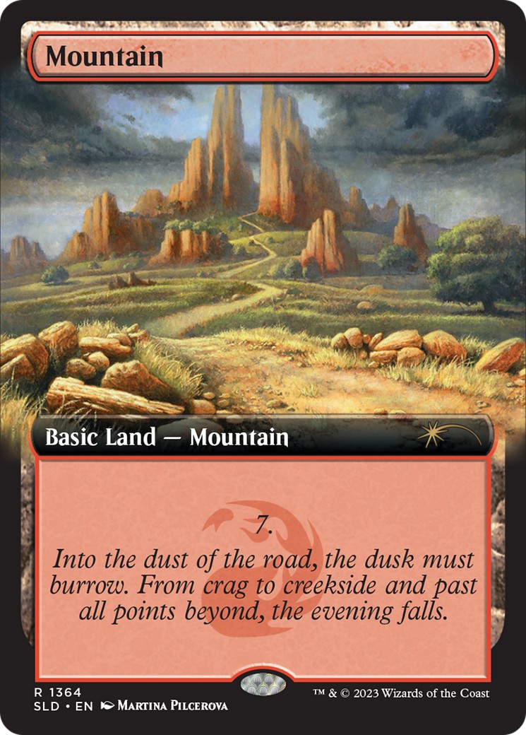 Mountain - Image 1