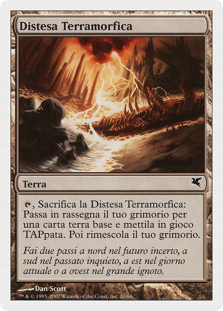 Terramorphic Expanse - Image 1