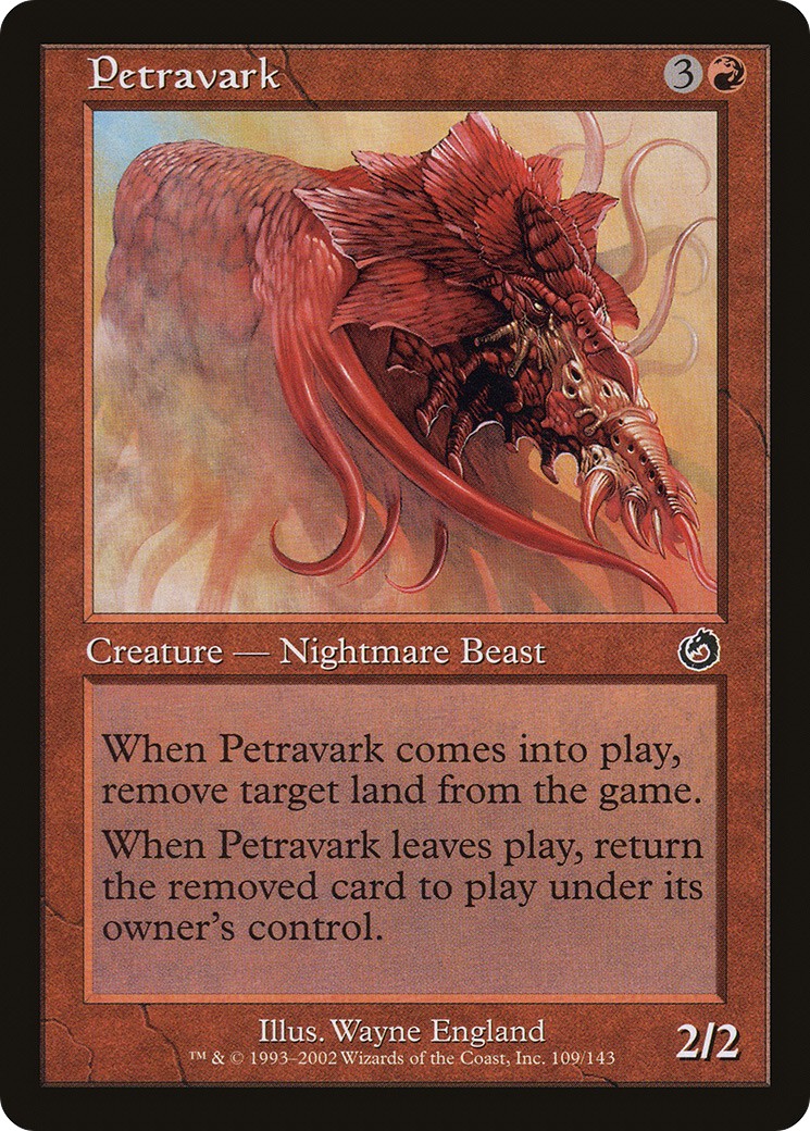 Petravark - Image 1