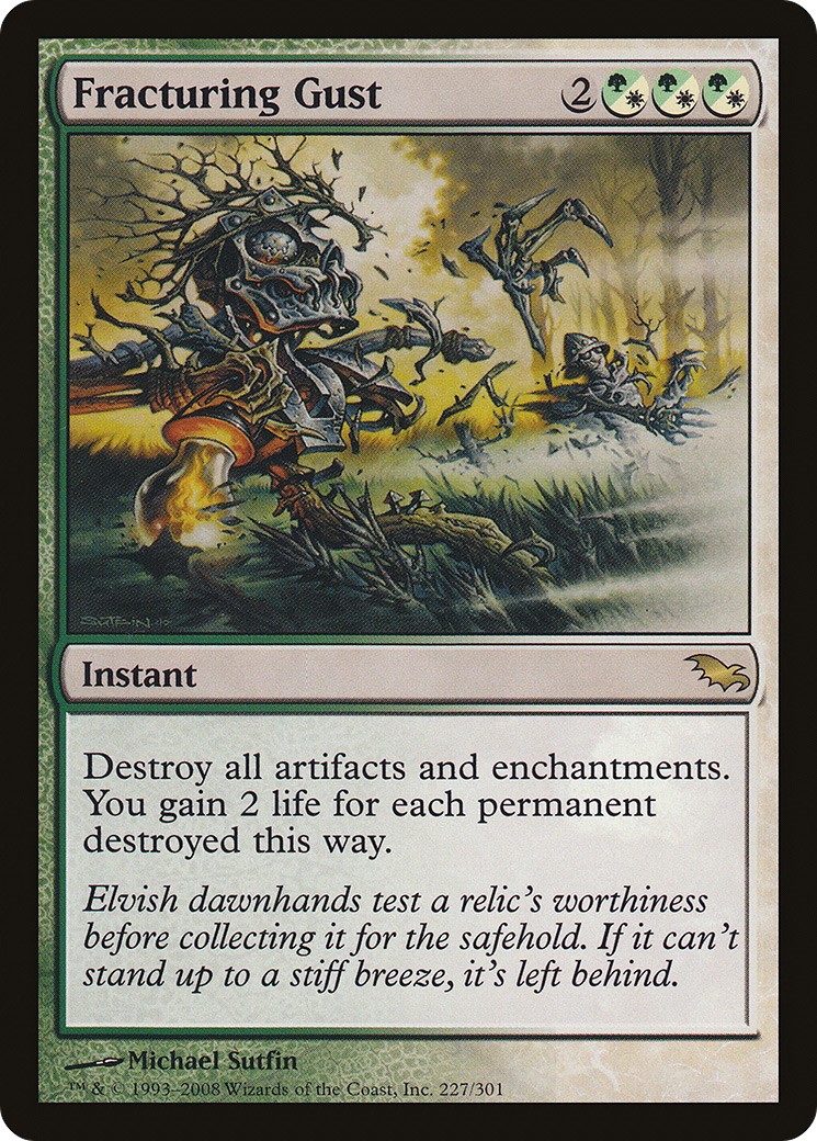 Fracturing Gust - Image 1
