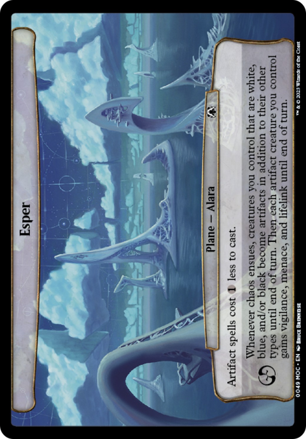 Esper - Image 1