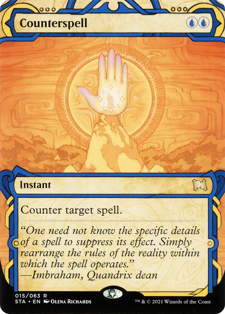 Counterspell - Image 1