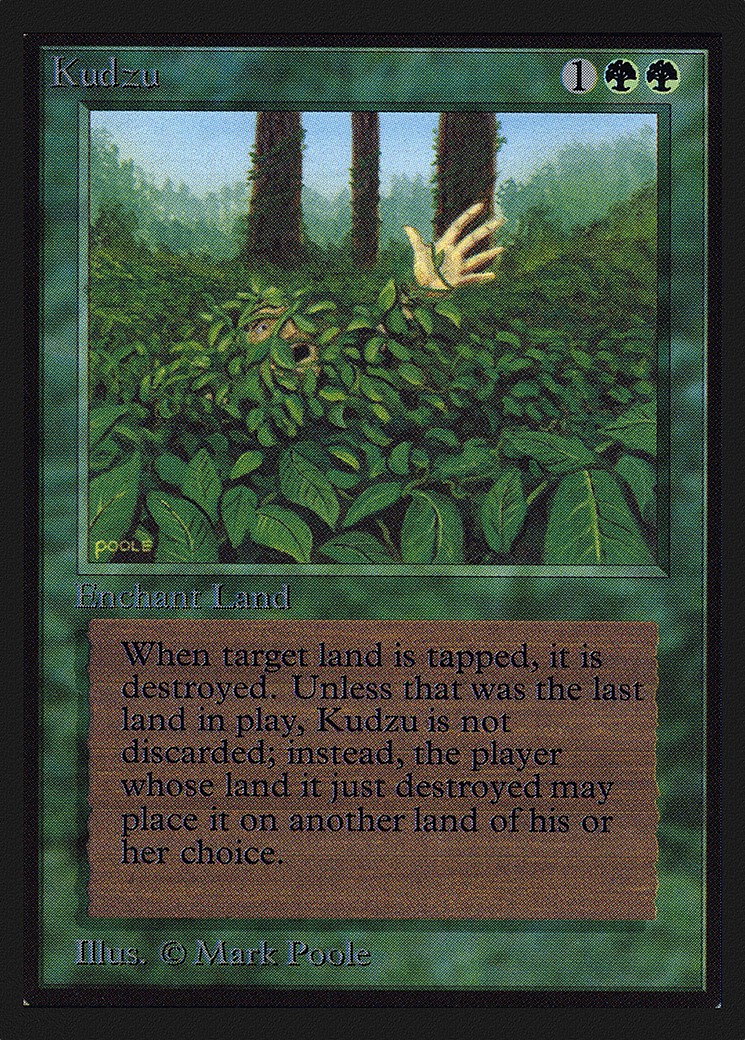 1993 Magic: The Gathering Intl. Collectors' Edition 1993 Magic: The Gathering Intl. Collectors' Edition #205 trading card