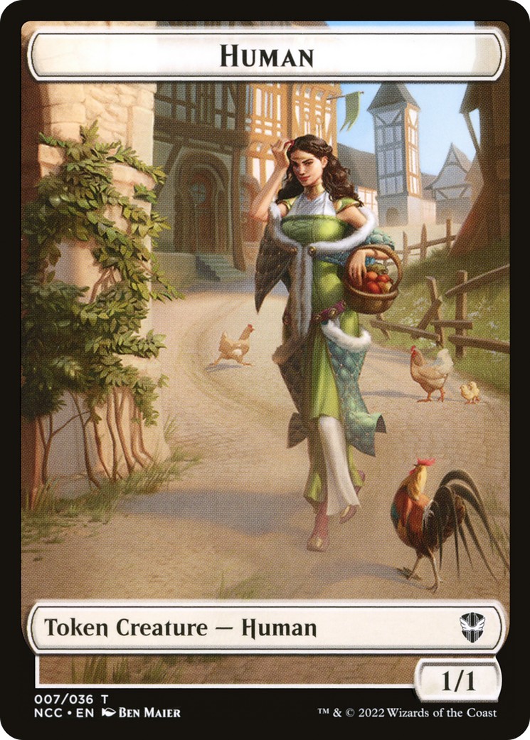 Human - Image 1