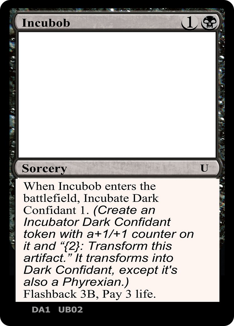 Incubob - Image 1