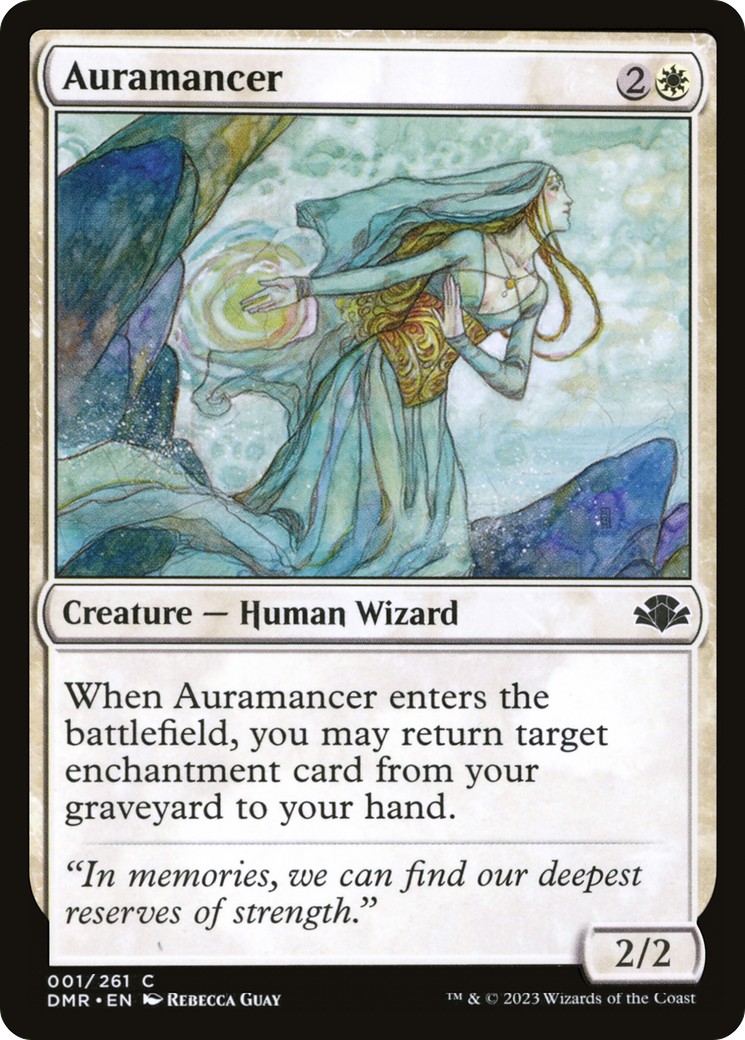 Auramancer - Image 1