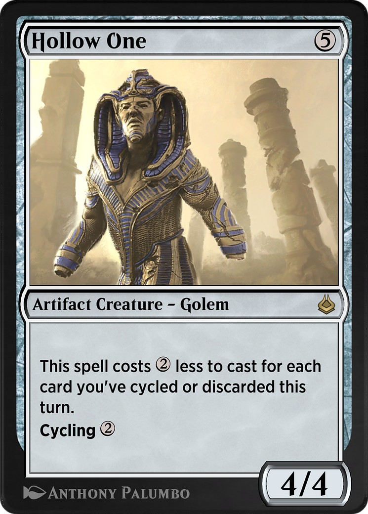 2020 Magic: The Gathering Amonkhet Remastered 2020 Magic: The Gathering Amonkhet Remastered #274 trading card