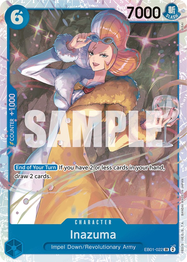 Inazuma - Image 1