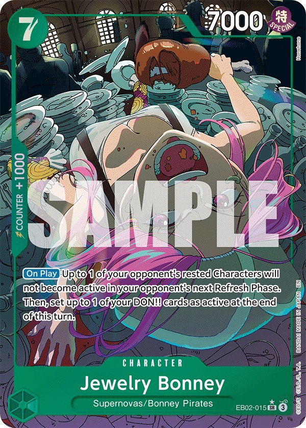Jewelry Bonney - Image 1
