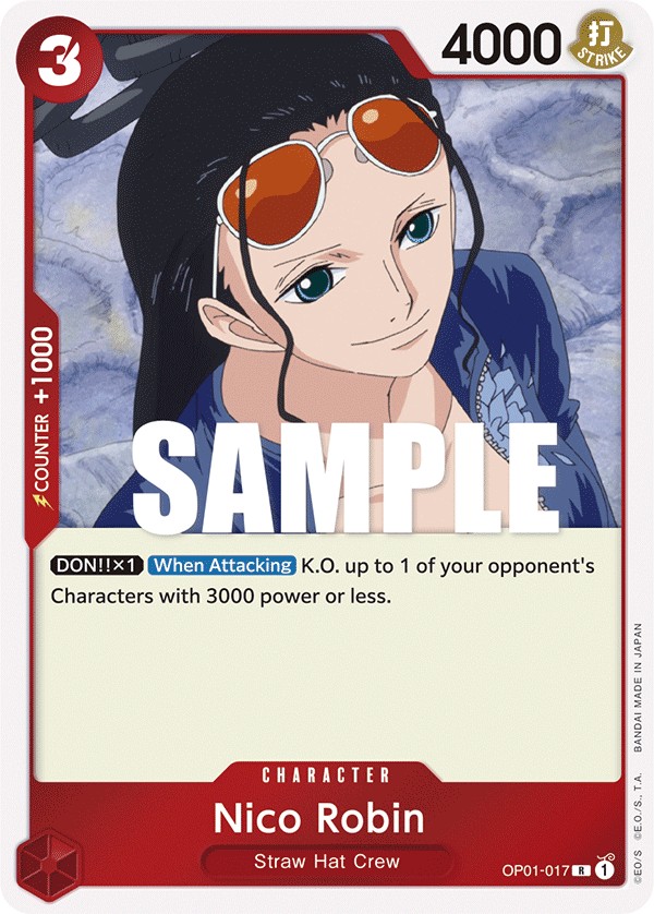 Nico Robin - Image 1