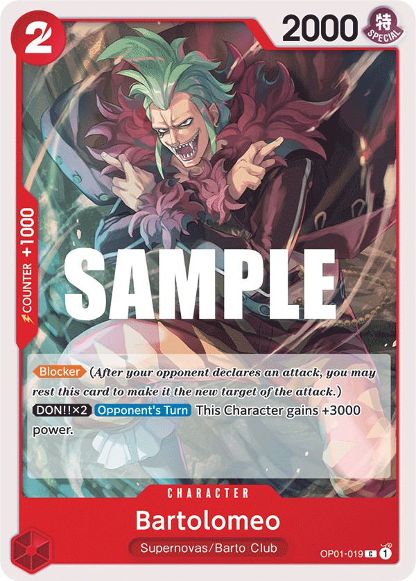 Bartolomeo - Image 1