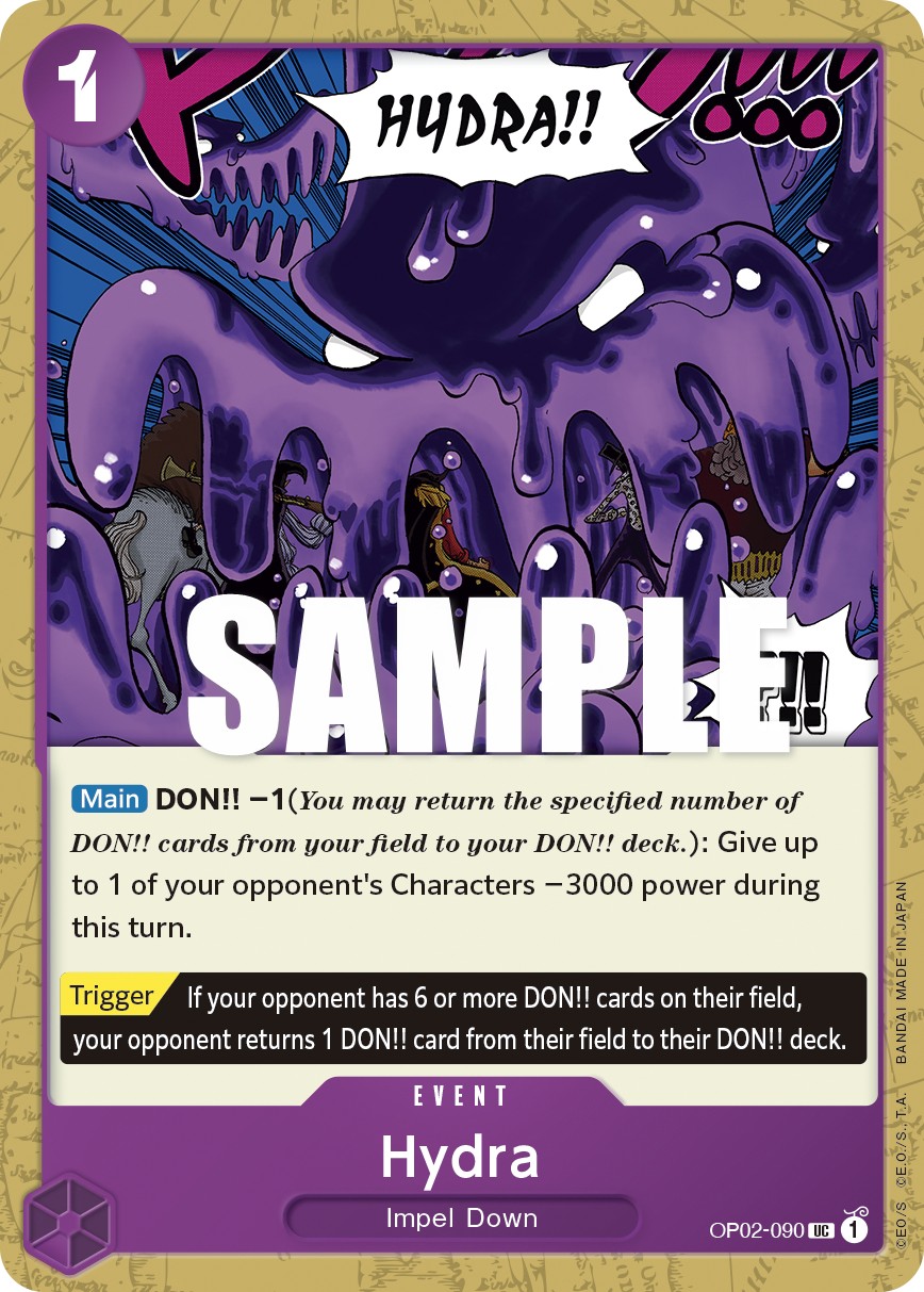 Hydra - Image 1