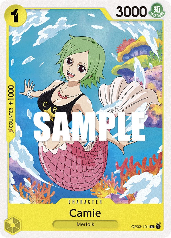 Camie - Image 1