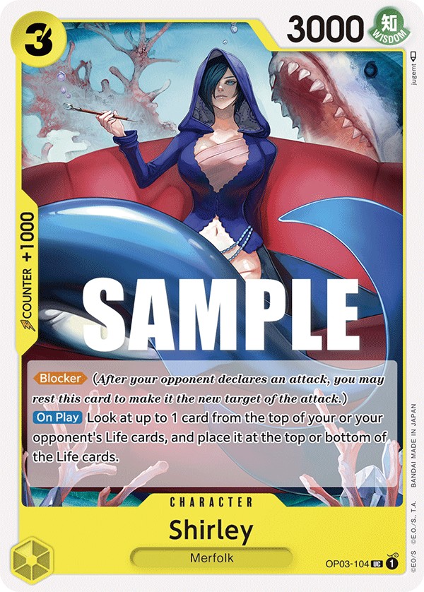 Shirley - Image 1