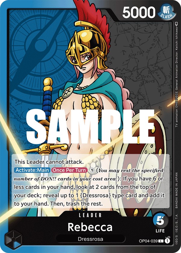 Rebecca - Image 1