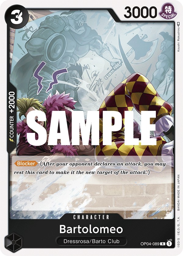 Bartolomeo - Image 1