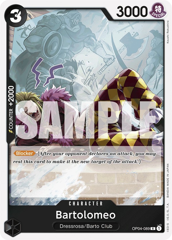 Bartolomeo - Image 1