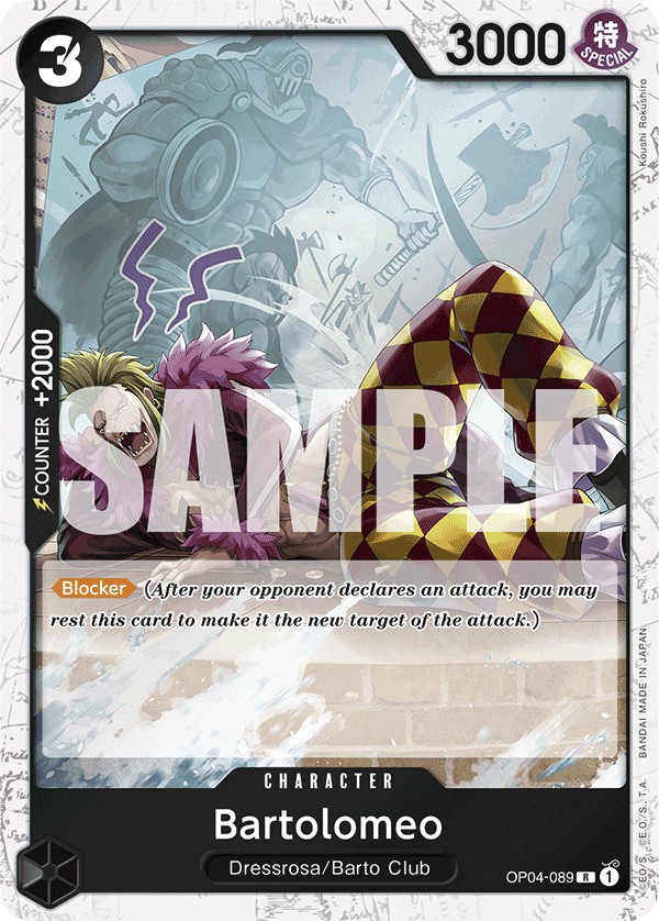 Bartolomeo - Image 1