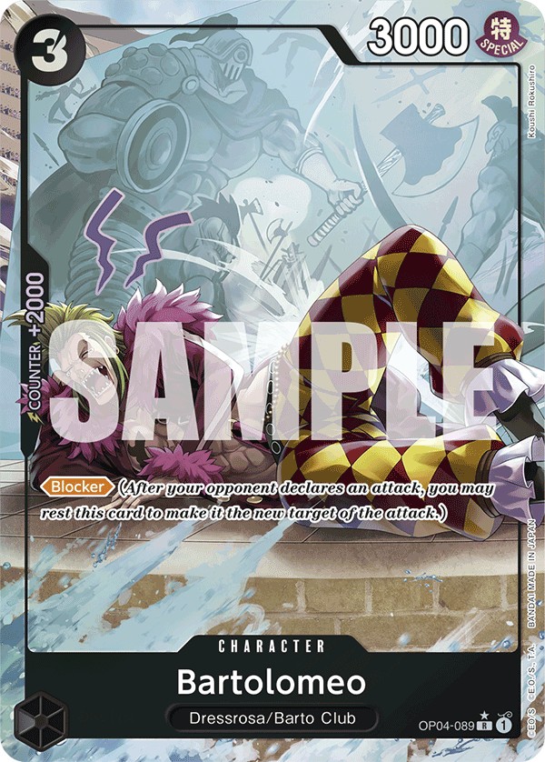 Bartolomeo - Image 1