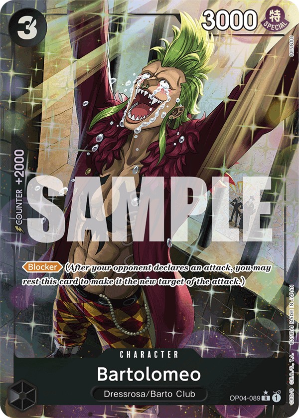 Bartolomeo - Image 1