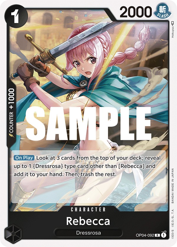 Rebecca - Image 1