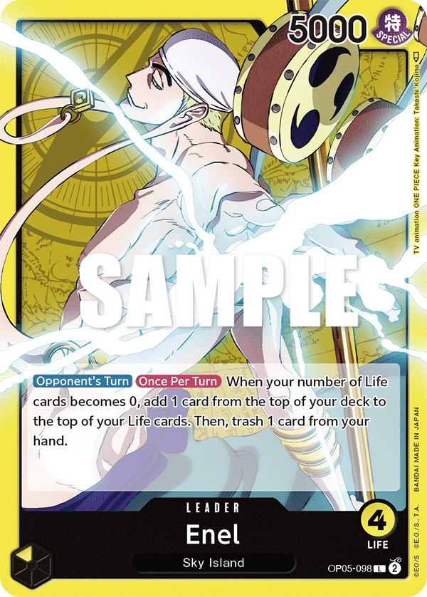 Enel - Image 1
