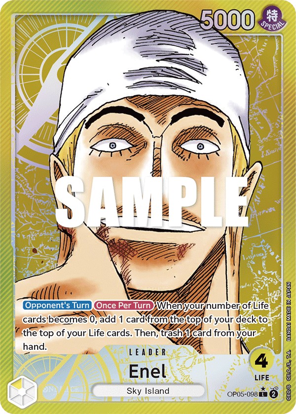 Enel - Image 1