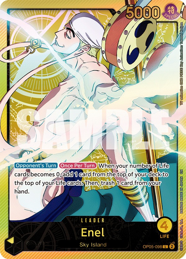Enel - Image 1