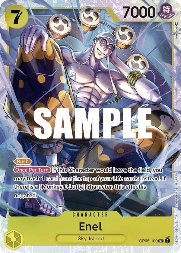Enel - Image 1