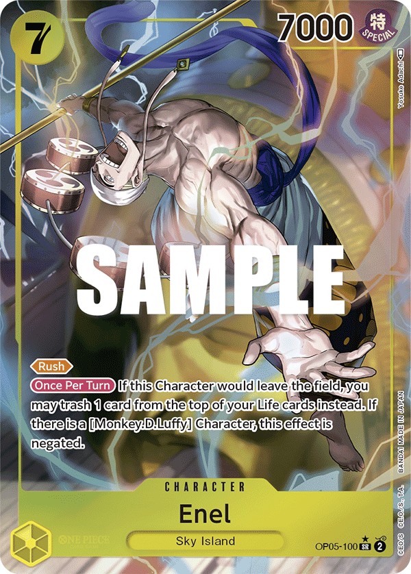 Enel - Image 1