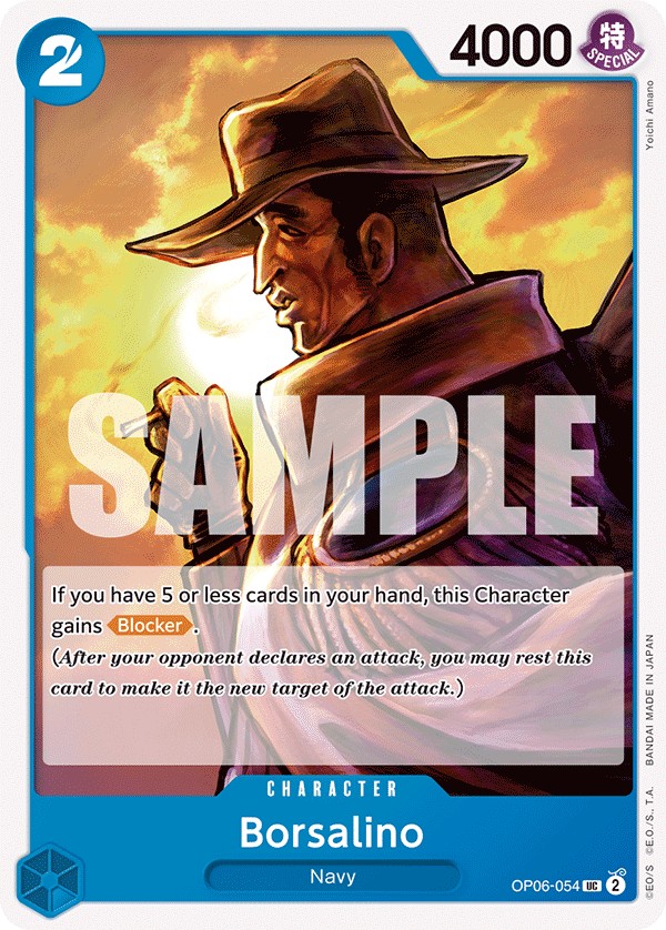 Borsalino - Image 1