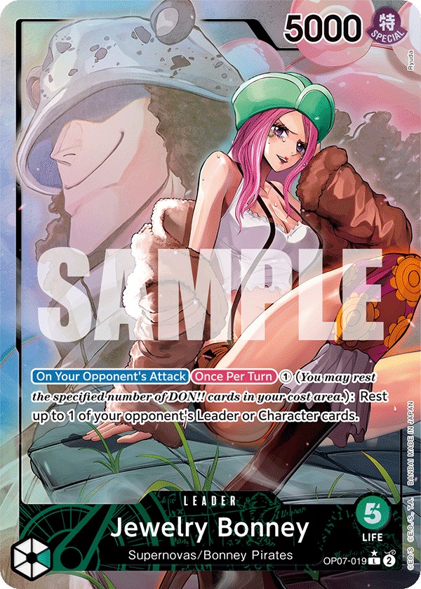 Jewelry Bonney - Image 1