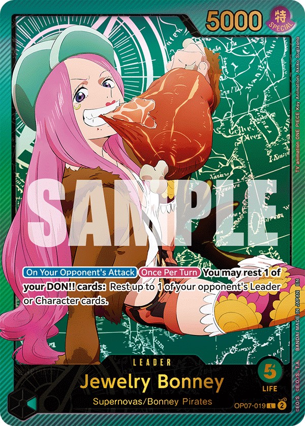 Jewelry Bonney - Image 1