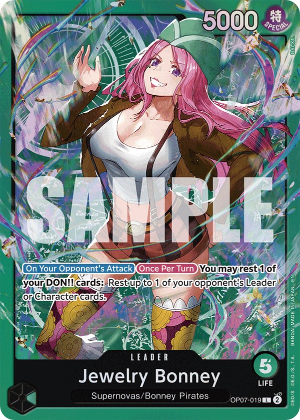 Jewelry Bonney - Image 1