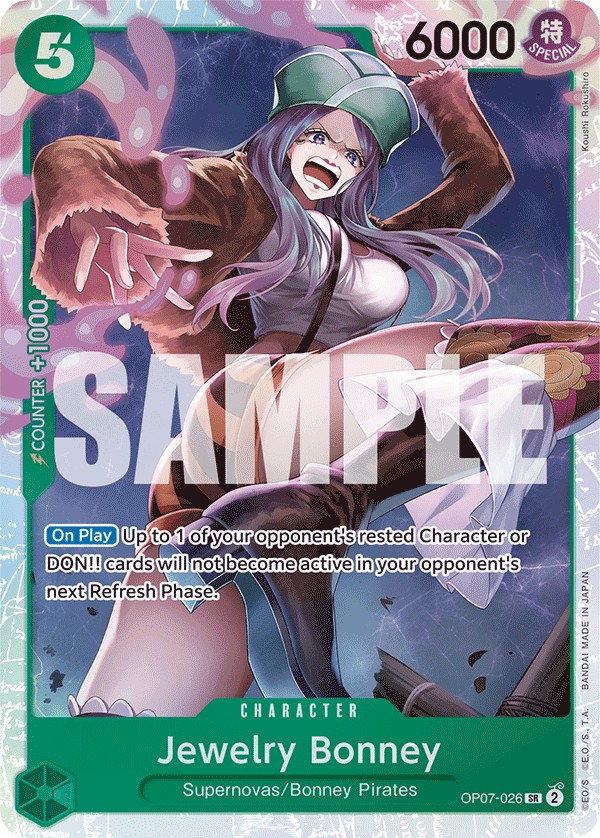 Jewelry Bonney - Image 1
