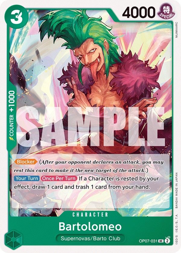 Bartolomeo - Image 1