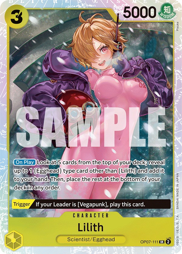 Lilith - Image 1