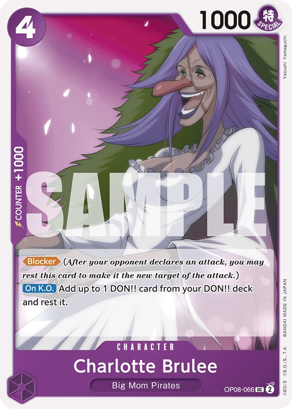 Charlotte Brulee - Image 1
