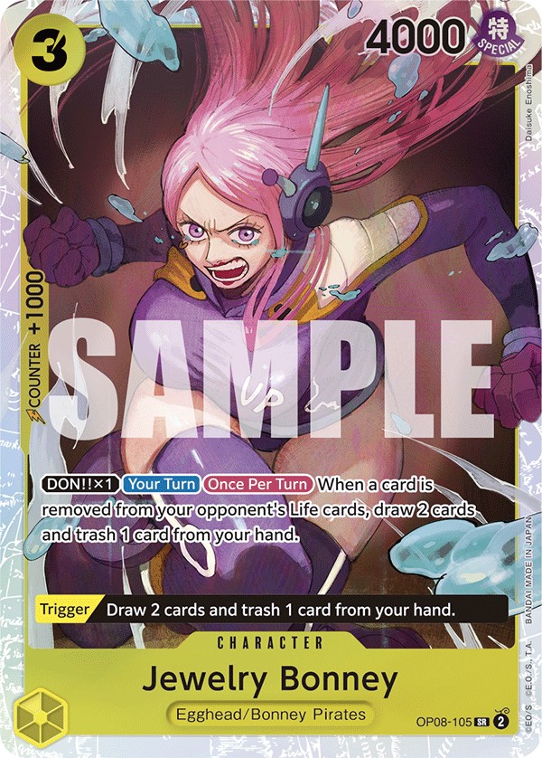 Jewelry Bonney - Image 1