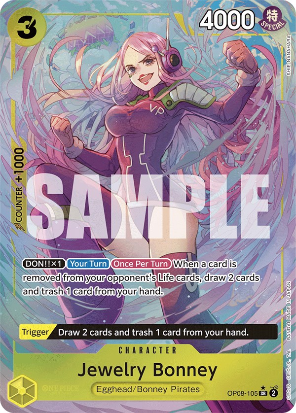 Jewelry Bonney - Image 1