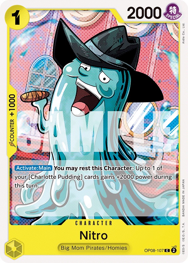 Nitro - Image 1