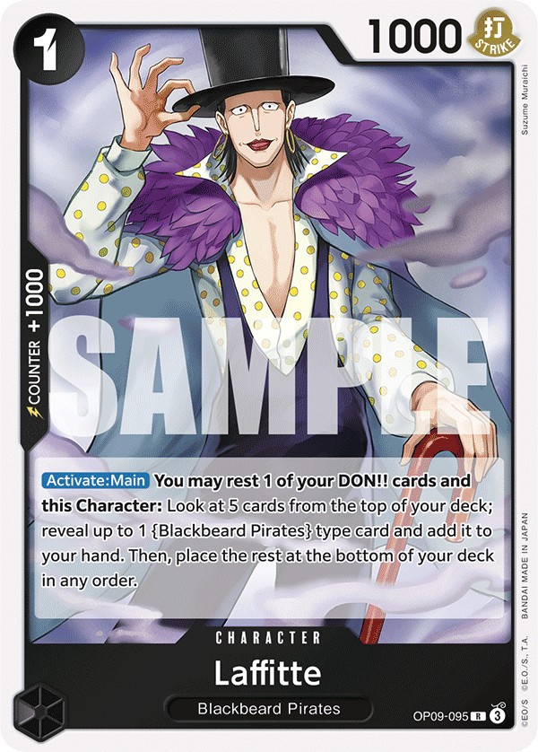 Laffitte - Image 1