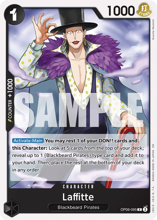 Laffitte - Image 1